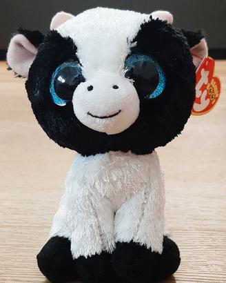 Peluche Mucca Ty