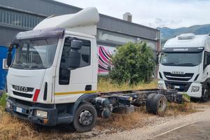 IVECO ML100E22