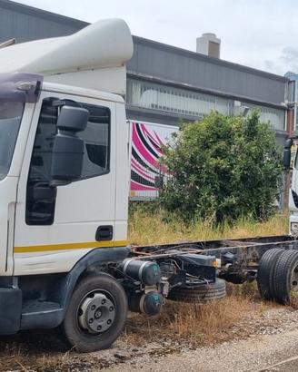 IVECO ML100E22