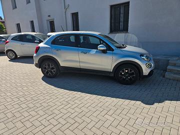 fiat 500x  benzina gpl 1.0 t3