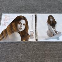 Selena Gomez - Revival CD Album 