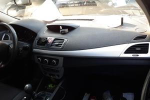 RENAULT MEGANE 2010 - KIT AIRBAG