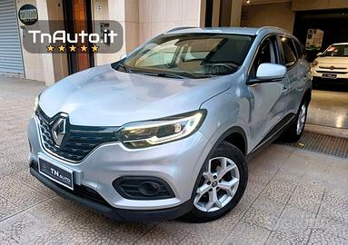 Renault Kadjar dci 8V 115CV EDC Energy Zen