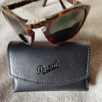 PERSOL OCCHIALI DA SOLE PIEGHEVOLI MOD.ICONICO