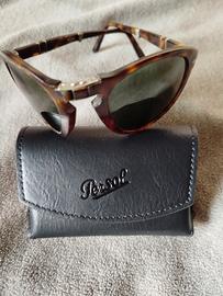 PERSOL OCCHIALI DA SOLE PIEGHEVOLI MOD.ICONICO