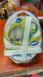 Philips EcoVision H4 12V Power Saver x2 (NUOVE sig