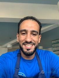 Cercare lavoro come aiuto cucina