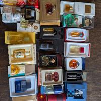 Lotto profumi mignon