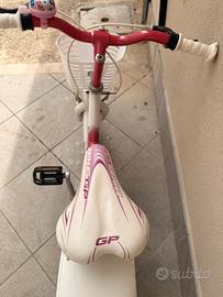 Bicicletta 12 pollici