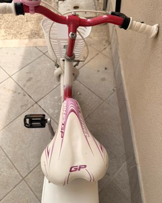 Bicicletta 12 pollici