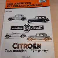 Rivista auto d'epoca