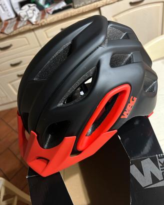 Casco bici wag