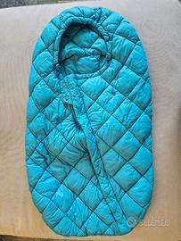 Sacco passeggino Cybex Snogga