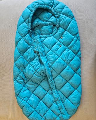 Sacco passeggino Cybex Snogga