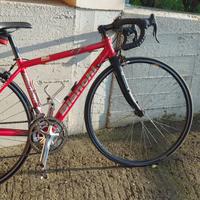 Bici da corsa Bianchi