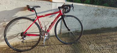 Bici da corsa Bianchi