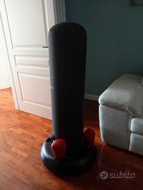  Sacco Box , compreso di guanti c'è ne sono 4🥊
