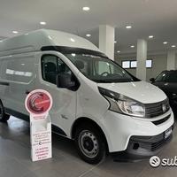 Fiat Talento tetto alto e passo lungo 2019 Euro6