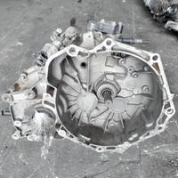 CAMBIO MANUALE COMPLETO OPEL Meriva 1a Serie Z 17