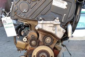 Motore per Fiat Croma 1.9 Mtj cod. mot. 939A2000