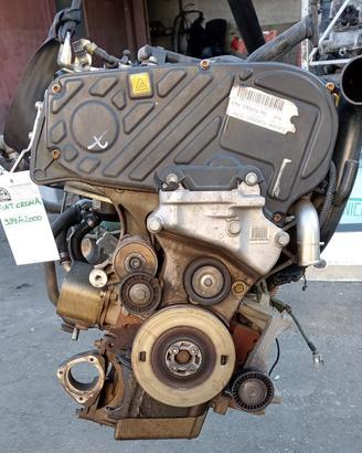 Motore per Fiat Croma 1.9 Mtj cod. mot. 939A2000
