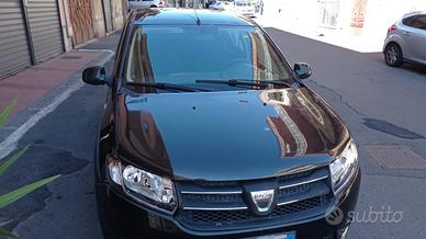 Dacia Sandero Diesel