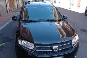 Dacia Sandero Diesel