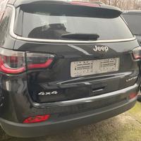 Jeep Compass 2024 55263088 2.0 4x4 Ricambi