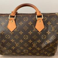 Bauletto Louis Vuitton Speedy 30