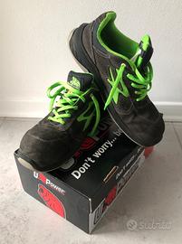 scarpe antinfortunistiche - Denver [U-Power]