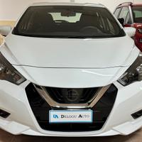 Nissan Micra IG-T 92 5 porte Acenta