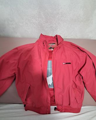 Giacca Geographical Norway Outdoor