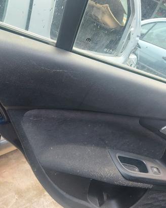 Alzavetro post sx fiat tipo 2017 sw