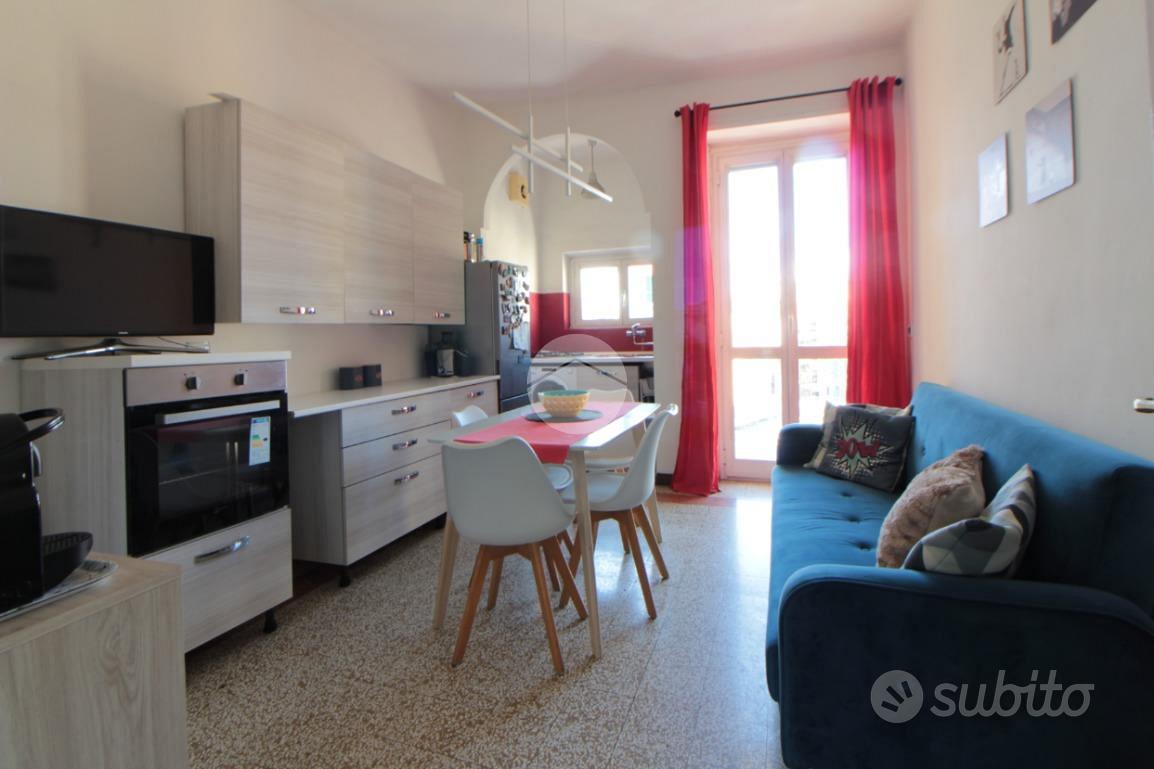 Apartment in Torino, Mirafiori Sud - Vista 5