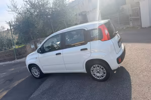 FIAT PANDA 1.2 BENZINA – 2020 – 127.000 KM