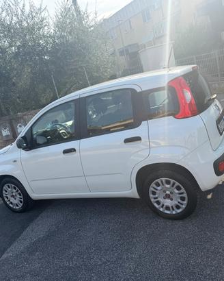 FIAT PANDA 1.2 BENZINA – 2020 – 127.000 KM