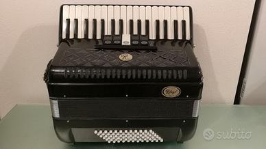 Fisarmonica