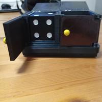 Dice Box magic