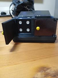 Dice Box magic