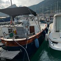 Gozzo Mimi Libeccio 7,5