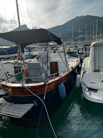 Gozzo Mimi Libeccio 7,5