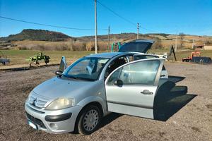 Citroen C3 1.1. Benzina anno 2006