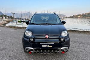 Fiat Panda 0.9 TwinAir Turbo S&S 4x4