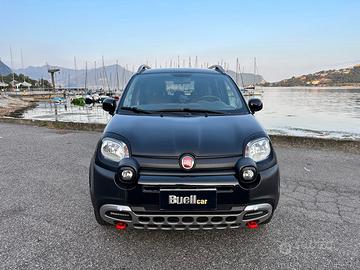 Fiat Panda 0.9 TwinAir Turbo S&S 4x4