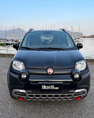 Fiat Panda 0.9 TwinAir Turbo S&S 4x4