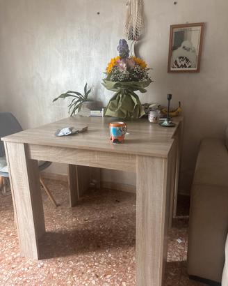 tavolo allungabile