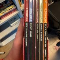 Cofanetto Glenn Gloud