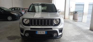 Jeep Renegade 1.6 Mjt 120 CV automatico