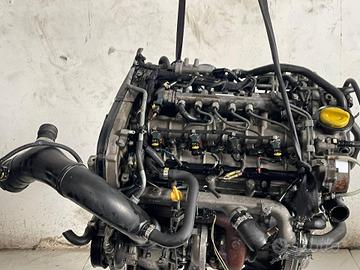 939A8000 MOTORE COMPLETO ALFA ROMEO 159 Berlina Se