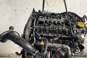 939A8000 MOTORE COMPLETO ALFA ROMEO 159 Berlina Se